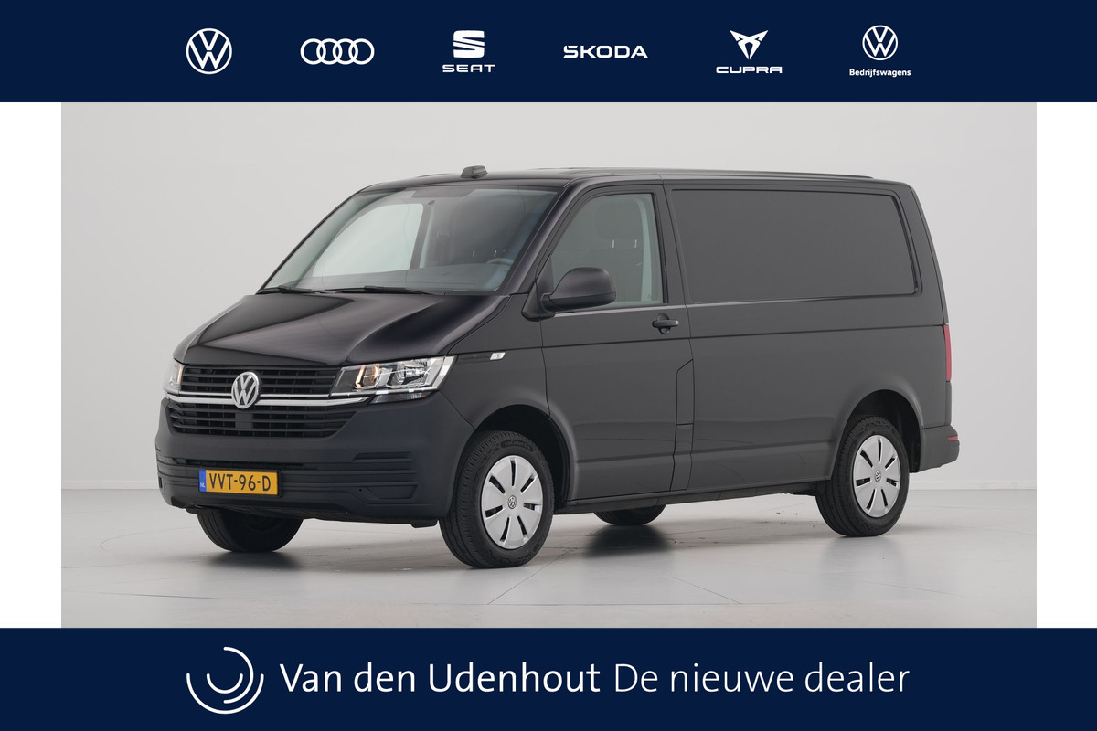 Volkswagen Transporter 2.0 TDI L1H1 26 Economy Business Navi via App Pdc Airco Cruise Volkswagen Transporter 2.0 TDI L1H1 26 Economy Business Navi via App Pdc Airco Cruise