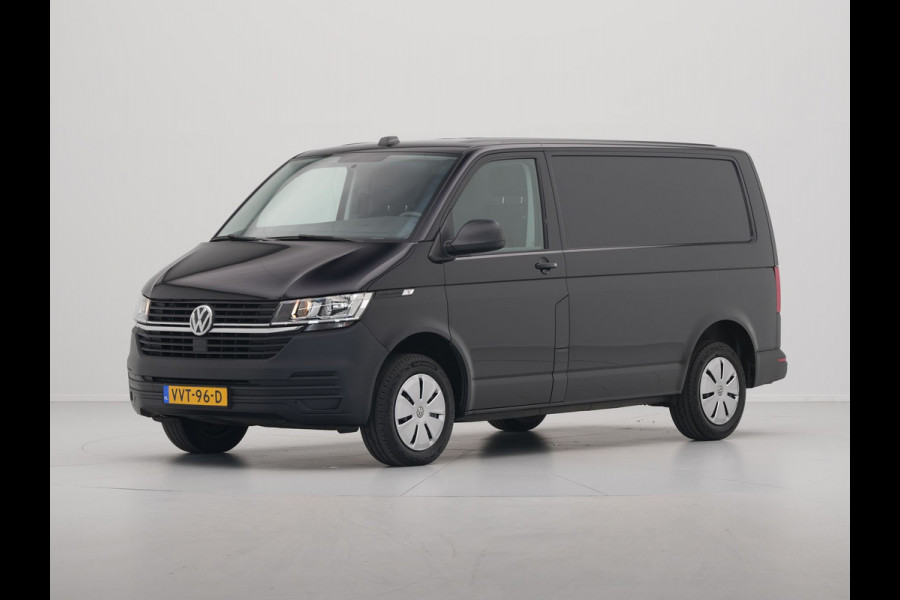 Volkswagen Transporter 2.0 TDI L1H1 26 Economy Business Navi via App Pdc Airco Cruise