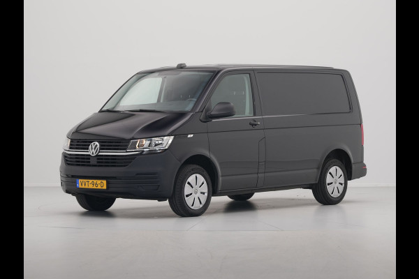 Volkswagen Transporter 2.0 TDI L1H1 26 Economy Business Navi via App Pdc Airco Cruise