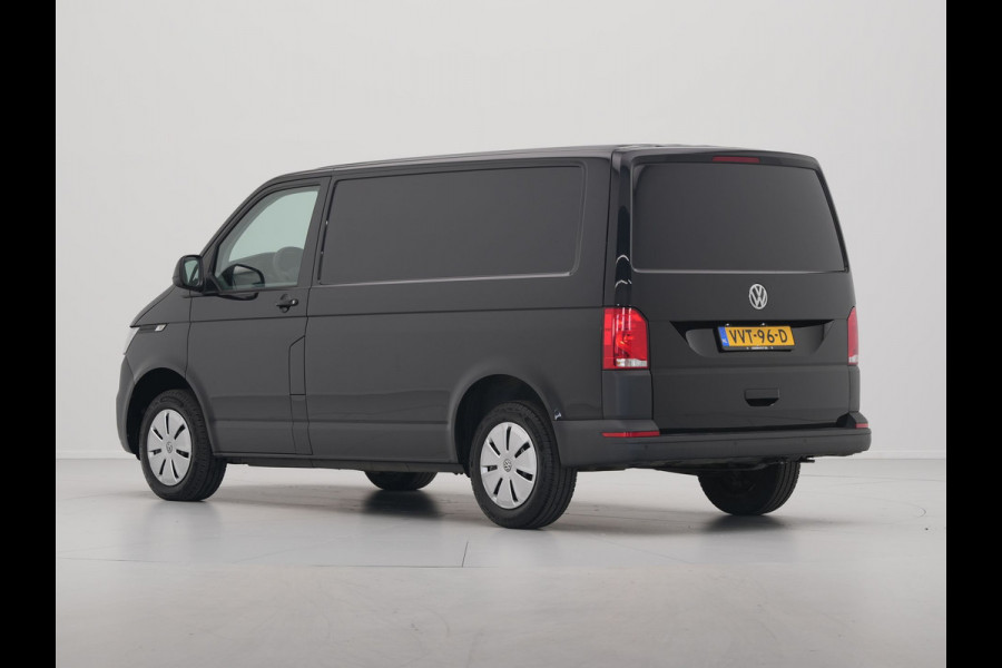 Volkswagen Transporter 2.0 TDI L1H1 26 Economy Business Navi via App Pdc Airco Cruise