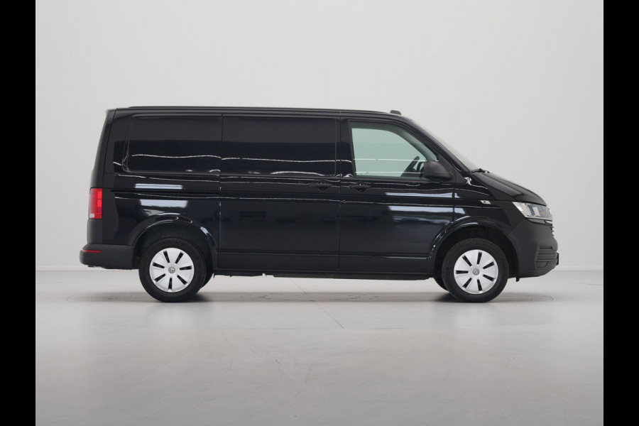 Volkswagen Transporter 2.0 TDI L1H1 26 Economy Business Navi via App Pdc Airco Cruise
