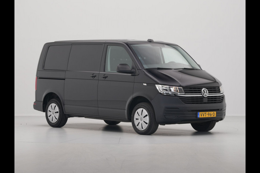 Volkswagen Transporter 2.0 TDI L1H1 26 Economy Business Navi via App Pdc Airco Cruise