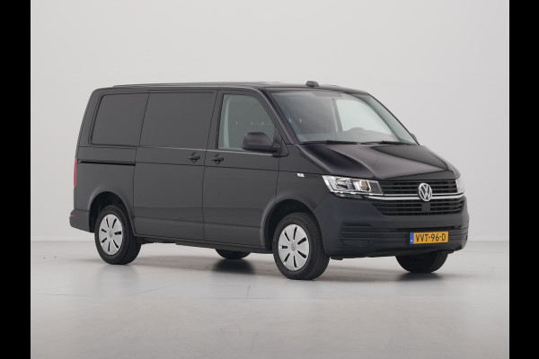 Volkswagen Transporter 2.0 TDI L1H1 26 Economy Business Navi via App Pdc Airco Cruise