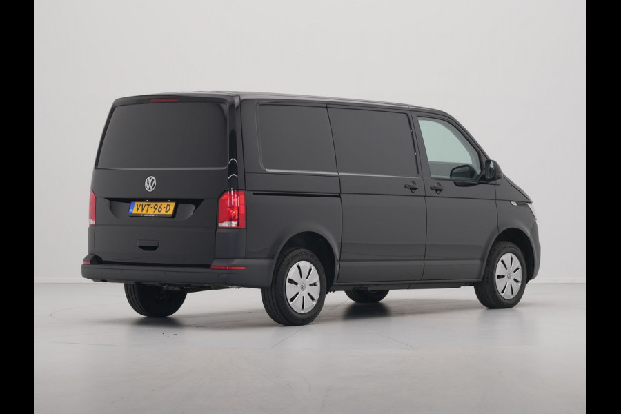 Volkswagen Transporter 2.0 TDI L1H1 26 Economy Business Navi via App Pdc Airco Cruise