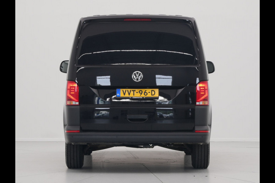 Volkswagen Transporter 2.0 TDI L1H1 26 Economy Business Navi via App Pdc Airco Cruise
