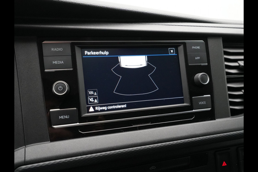 Volkswagen Transporter 2.0 TDI L1H1 26 Economy Business Navi via App Pdc Airco Cruise