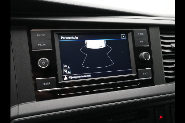 Volkswagen Transporter 2.0 TDI L1H1 26 Economy Business Navi via App Pdc Airco Cruise