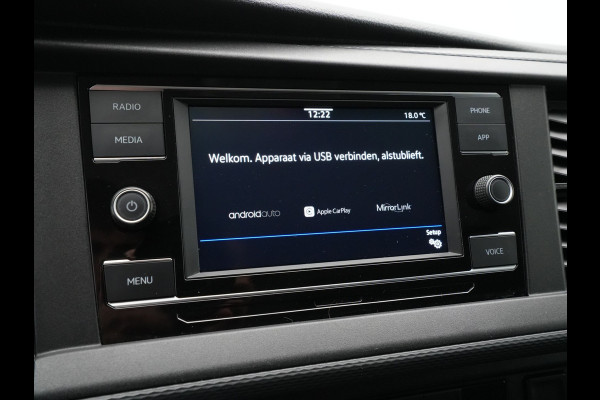 Volkswagen Transporter 2.0 TDI L1H1 26 Economy Business Navi via App Pdc Airco Cruise