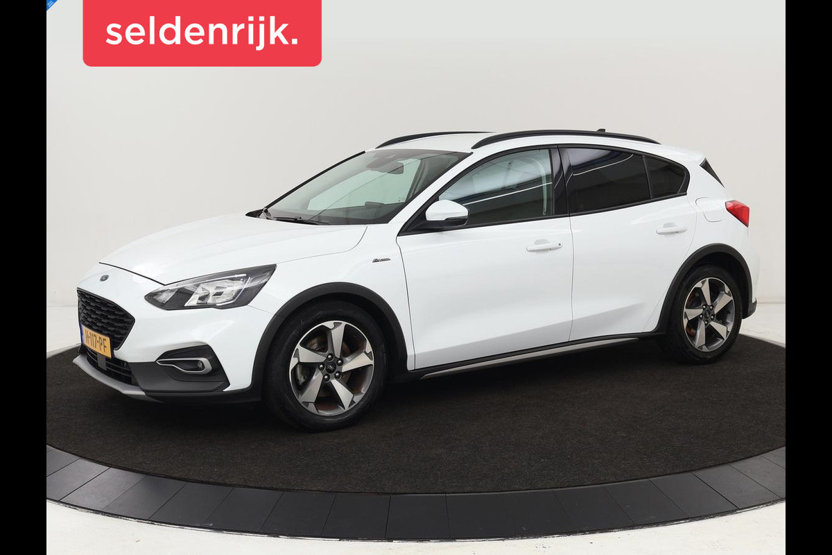 Ford Focus 1.5 EcoBoost Active Business | Trekhaak | Automaat | Rijstrook Ass. | Ford Focus 1.5 EcoBoost Active Business | Trekhaak | Automaat | Rijstrook Ass. |