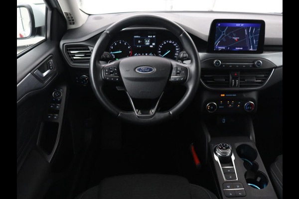 Ford Focus 1.5 EcoBoost Active Business | Trekhaak | Automaat | Rijstrook Ass. |