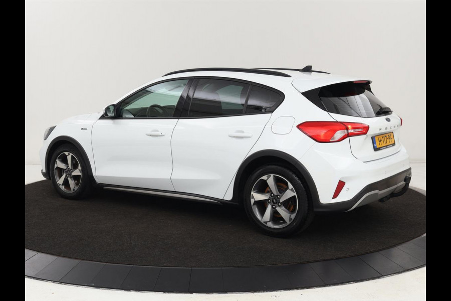 Ford Focus 1.5 EcoBoost Active Business | Trekhaak | Automaat | Rijstrook Ass. |
