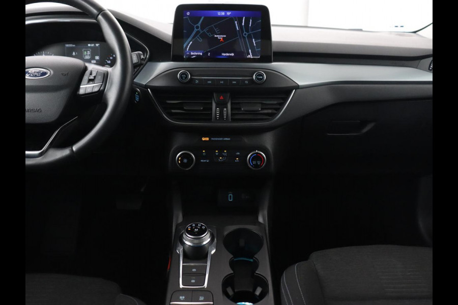 Ford Focus 1.5 EcoBoost Active Business | Trekhaak | Automaat | Rijstrook Ass. |