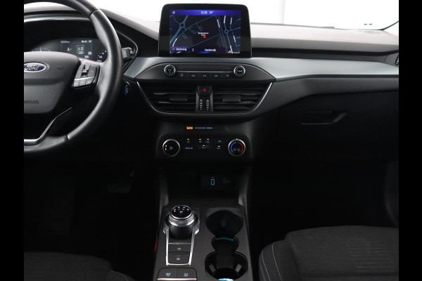 Ford Focus 1.5 EcoBoost Active Business | Trekhaak | Automaat | Rijstrook Ass. |