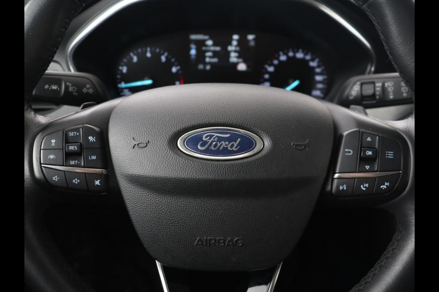 Ford Focus 1.5 EcoBoost Active Business | Trekhaak | Automaat | Rijstrook Ass. |