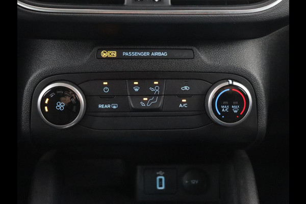 Ford Focus 1.5 EcoBoost Active Business | Trekhaak | Automaat | Rijstrook Ass. |
