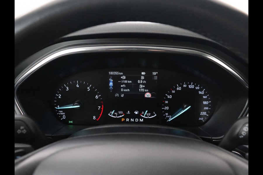 Ford Focus 1.5 EcoBoost Active Business | Trekhaak | Automaat | Rijstrook Ass. |