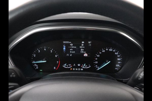 Ford Focus 1.5 EcoBoost Active Business | Trekhaak | Automaat | Rijstrook Ass. |