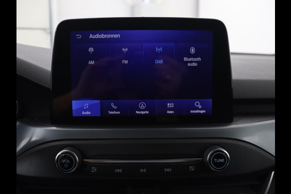 Ford Focus 1.5 EcoBoost Active Business | Trekhaak | Automaat | Rijstrook Ass. |