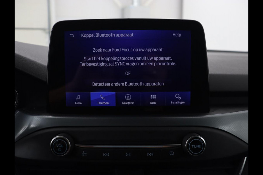 Ford Focus 1.5 EcoBoost Active Business | Trekhaak | Automaat | Rijstrook Ass. |