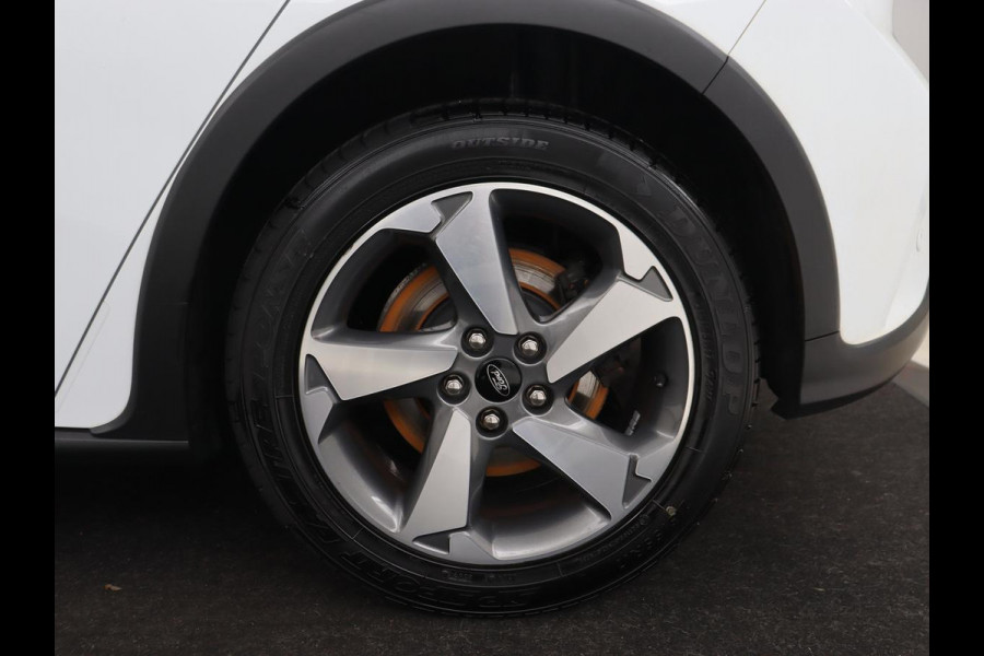 Ford Focus 1.5 EcoBoost Active Business | Trekhaak | Automaat | Rijstrook Ass. |