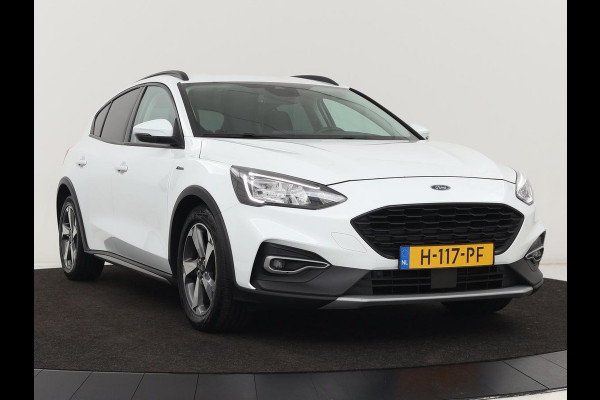 Ford Focus 1.5 EcoBoost Active Business | Trekhaak | Automaat | Rijstrook Ass. |
