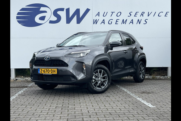 Toyota Yaris Cross 1.5 Hybrid Active Plus | LED | Camera | ACC | Clima