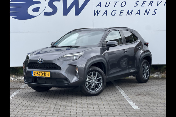 Toyota Yaris Cross 1.5 Hybrid Active Plus | LED | Camera | ACC | Clima