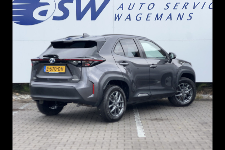 Toyota Yaris Cross 1.5 Hybrid Active Plus | LED | Camera | ACC | Clima