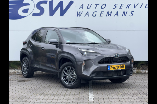 Toyota Yaris Cross 1.5 Hybrid Active Plus | LED | Camera | ACC | Clima