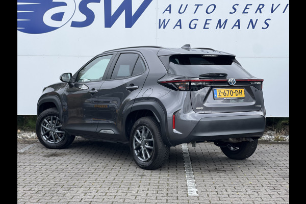 Toyota Yaris Cross 1.5 Hybrid Active Plus | LED | Camera | ACC | Clima