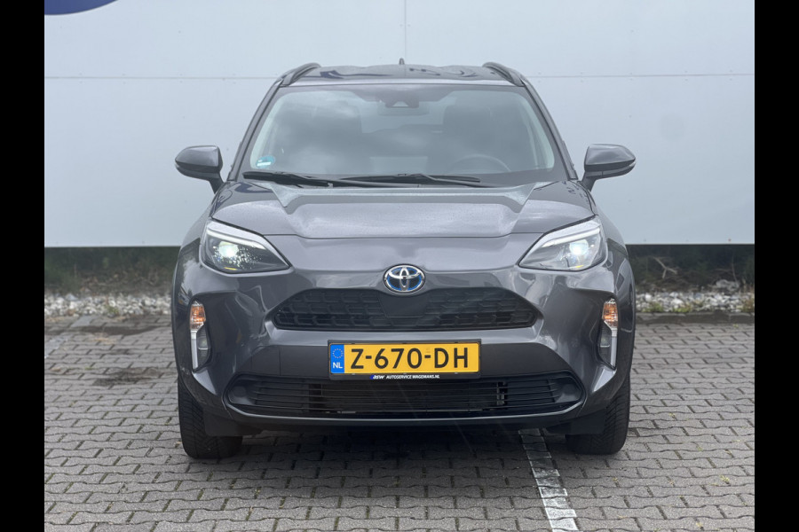 Toyota Yaris Cross 1.5 Hybrid Active Plus | LED | Camera | ACC | Clima