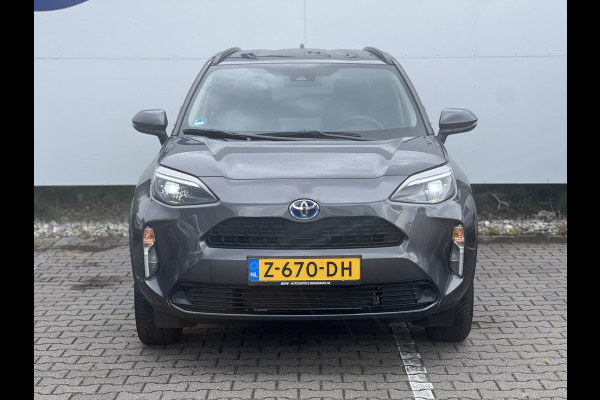 Toyota Yaris Cross 1.5 Hybrid Active Plus | LED | Camera | ACC | Clima