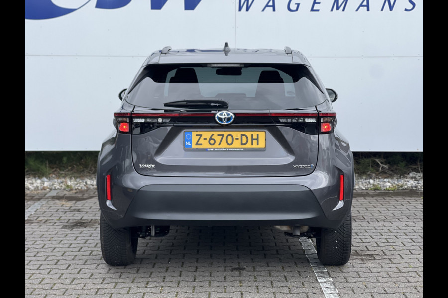 Toyota Yaris Cross 1.5 Hybrid Active Plus | LED | Camera | ACC | Clima