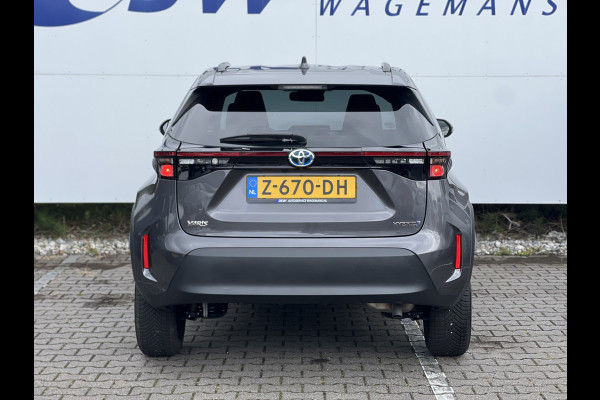 Toyota Yaris Cross 1.5 Hybrid Active Plus | LED | Camera | ACC | Clima