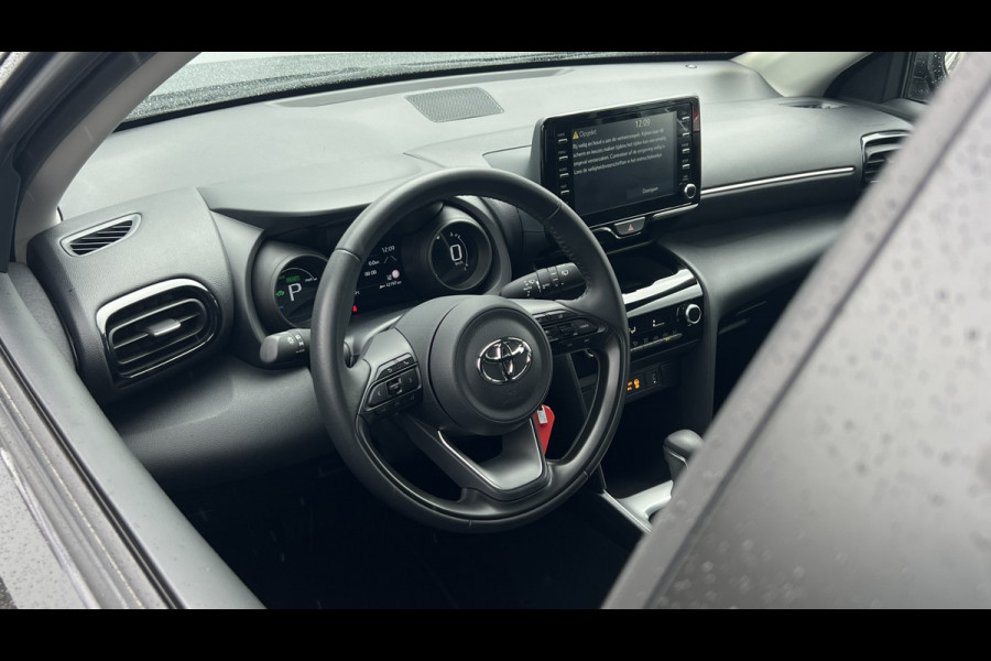 Toyota Yaris Cross 1.5 Hybrid Active Plus | LED | Camera | ACC | Clima