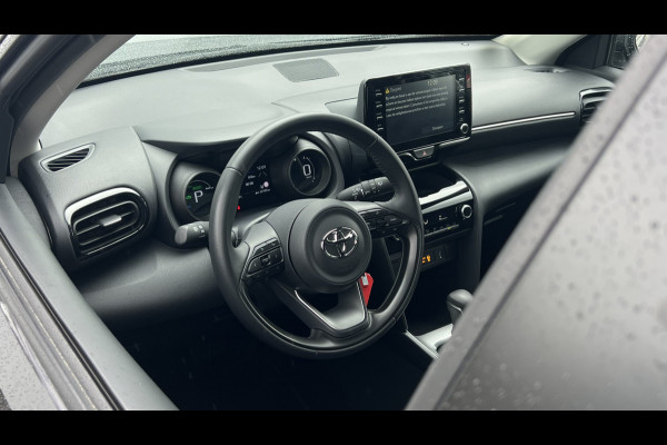 Toyota Yaris Cross 1.5 Hybrid Active Plus | LED | Camera | ACC | Clima