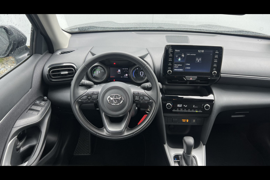 Toyota Yaris Cross 1.5 Hybrid Active Plus | LED | Camera | ACC | Clima