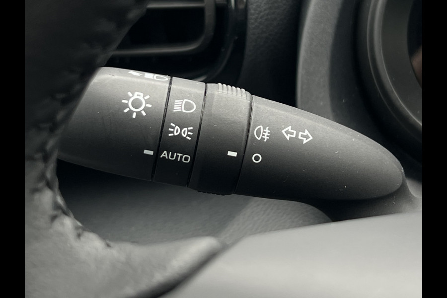 Toyota Yaris Cross 1.5 Hybrid Active Plus | LED | Camera | ACC | Clima