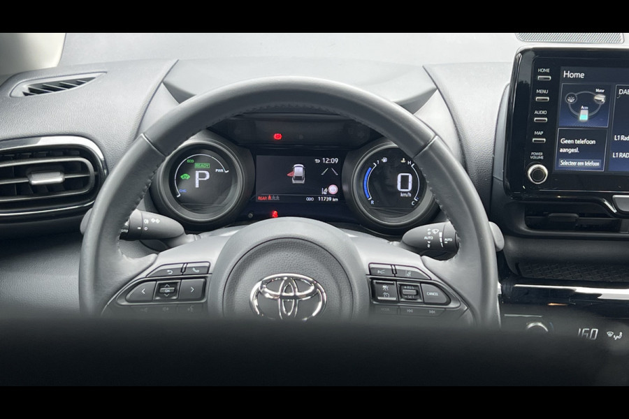 Toyota Yaris Cross 1.5 Hybrid Active Plus | LED | Camera | ACC | Clima