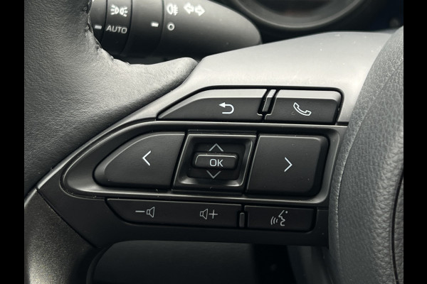 Toyota Yaris Cross 1.5 Hybrid Active Plus | LED | Camera | ACC | Clima