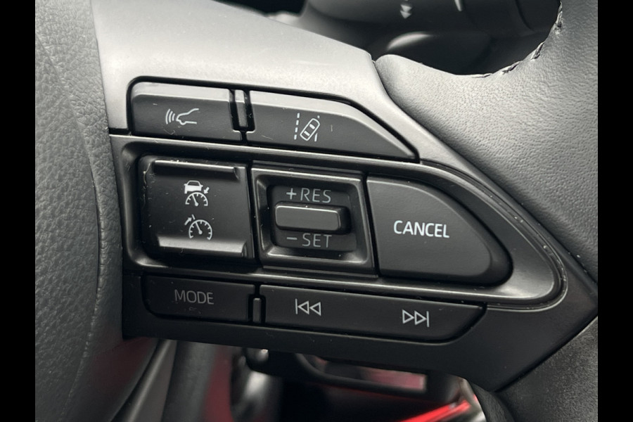 Toyota Yaris Cross 1.5 Hybrid Active Plus | LED | Camera | ACC | Clima
