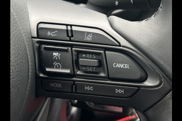 Toyota Yaris Cross 1.5 Hybrid Active Plus | LED | Camera | ACC | Clima