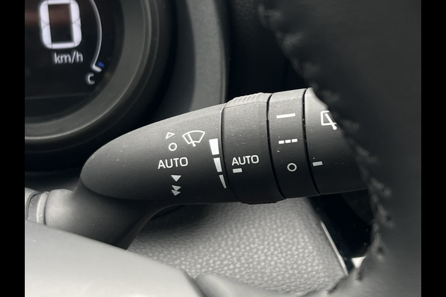 Toyota Yaris Cross 1.5 Hybrid Active Plus | LED | Camera | ACC | Clima