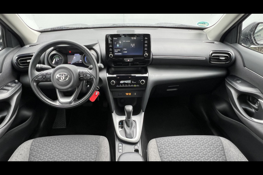 Toyota Yaris Cross 1.5 Hybrid Active Plus | LED | Camera | ACC | Clima