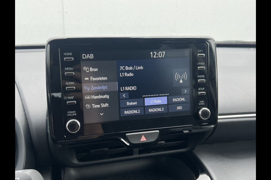 Toyota Yaris Cross 1.5 Hybrid Active Plus | LED | Camera | ACC | Clima