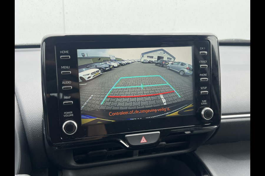 Toyota Yaris Cross 1.5 Hybrid Active Plus | LED | Camera | ACC | Clima