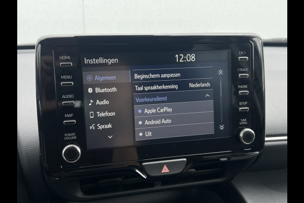 Toyota Yaris Cross 1.5 Hybrid Active Plus | LED | Camera | ACC | Clima