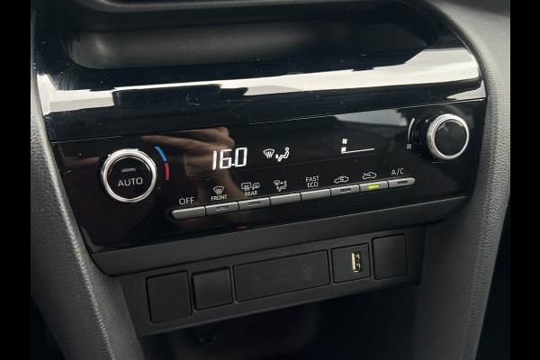 Toyota Yaris Cross 1.5 Hybrid Active Plus | LED | Camera | ACC | Clima