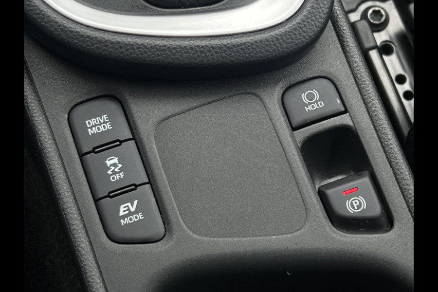Toyota Yaris Cross 1.5 Hybrid Active Plus | LED | Camera | ACC | Clima