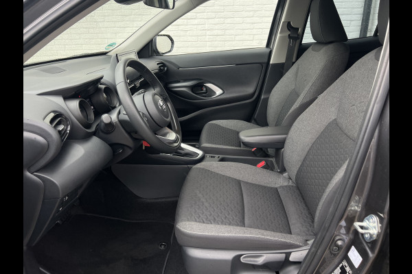 Toyota Yaris Cross 1.5 Hybrid Active Plus | LED | Camera | ACC | Clima